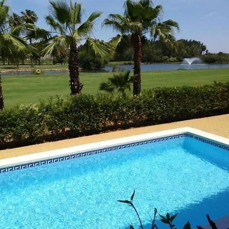 Apartamento T2, Urbanizacao Golf, Isla Canela Huelva Exterior foto