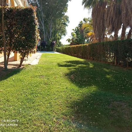 Apartamento T2, Urbanizacao Golf, Isla Canela Huelva Exterior foto
