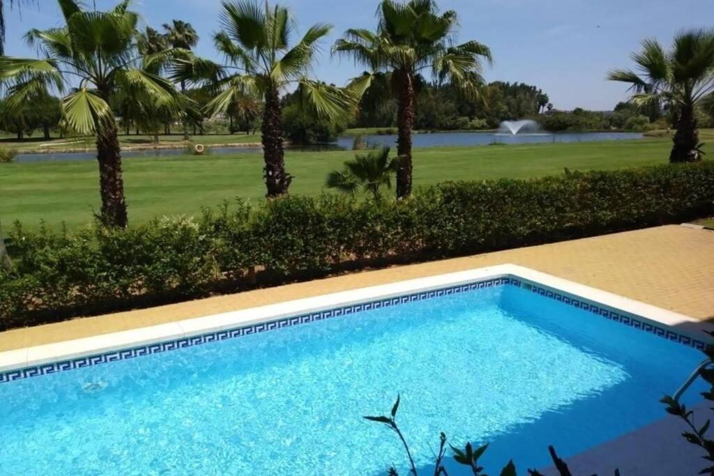 Apartamento T2, Urbanizacao Golf, Isla Canela Huelva Exterior foto