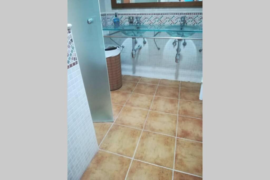 Apartamento T2, Urbanizacao Golf, Isla Canela Huelva Exterior foto