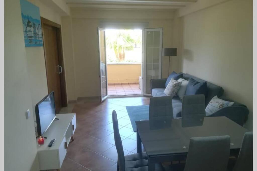 Apartamento T2, Urbanizacao Golf, Isla Canela Huelva Exterior foto