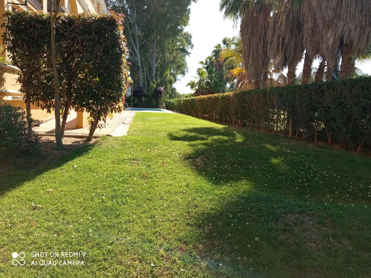 Apartamento T2, Urbanizacao Golf, Isla Canela Huelva Exterior foto